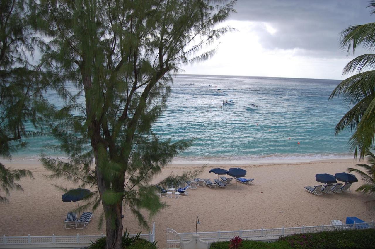 Villa Old Trees, Halcyon Paynes Bay Exterior foto